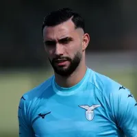 Taty Castellanos não desiste de jogar no Flamengo e terá reunião com presidente da Lazio para forçar saída