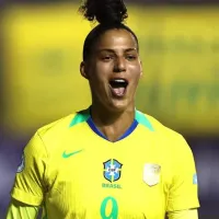 Amanda Gutierres celebra indicação à Bola de Ouro e brilha no Palmeiras e na Seleção