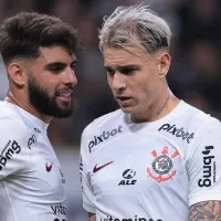 Roger Guedes de volta ao Corinthians em 2025 não irá acontecer e atacante deve jogar no Grêmio