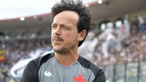 Fernando Diniz não se calou sobre risco de rebaixamento