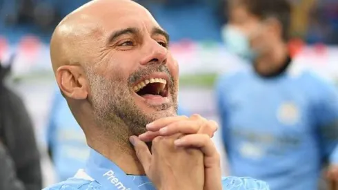 Guardiola quer Rodrygo, ex-Santos.