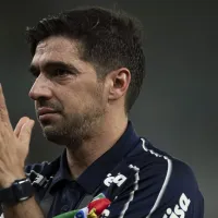 Abel Ferreira tem acordo alinhado com o Palmeiras para renovar até dezembro de 2027