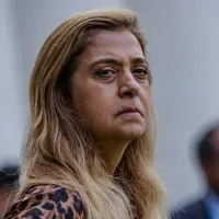 Leila Pereira coloca Palmeiras na luta por Fair Play financeiro e deixa recado sobre eliminação para o endividado Corinthians