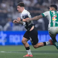 O jogo entre Juventude e Corinthians será transmitido pelo SporTV, Premiere e Bolavip Brasil