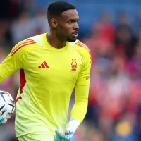 Leila Pereira confirma forte interesse em Carlos Miguel e prevê anúncio do goleiro no Palmeiras