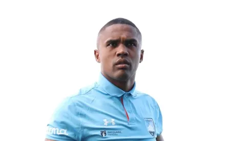 Douglas Costa, atacante ex-Grêmio – Foto: Robert Cianflone/Getty Images