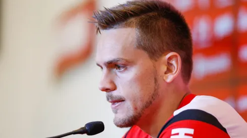 Foto Marcello Zambrana/AGIF