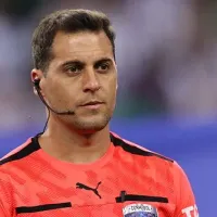 Tudo sobre Gustavo Tejera, árbitro uruguaio de Atlético Nacional x São Paulo na Libertadores