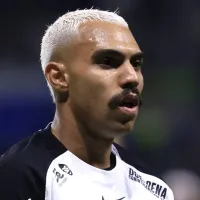 Matheuzinho desabafa após derrota para o Juventude e cobra elenco do Corinthians: “É algo que não pode acontecer”