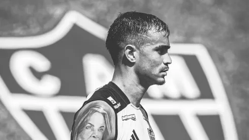 Reinier vê declaração ser ironizada por jornal da Espanha