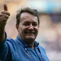 Pedrinho BH espera proposta oficial de R$ 64 milhões do Shakhtar Donetsk ao Cruzeiro por Kaique Kenji