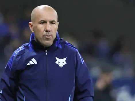 Chegada de Leonardo Jardim e saída de Dudu foram fundamentais para Cruzeiro dar a volta por cima na temporada