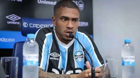 Lucas Esteves entrou no radar de seu antigo clube