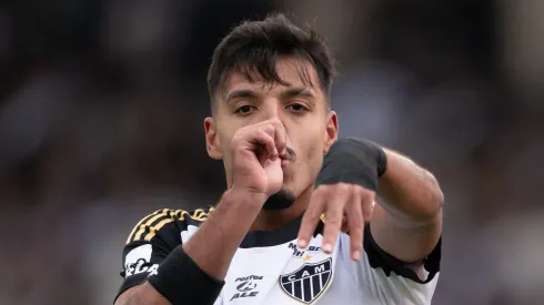 Foto: Jorge Rodrigues/AGIF