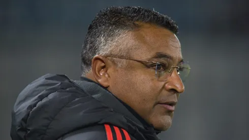 Foto: Anderson Romao/AGIF