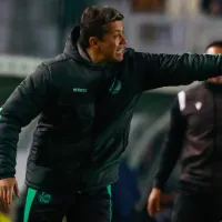 Thiago Carpini reestreia com vitória no Juventude, relembre como foi sua primeira vez no comando Alviverde