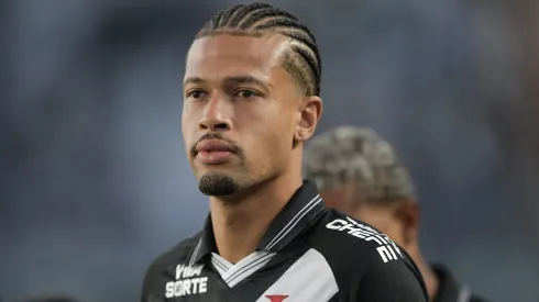 Zagueiro pode deixar o Vasco