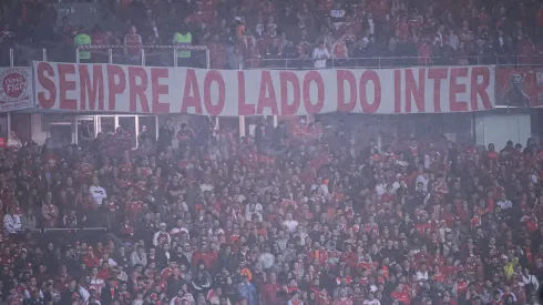 Foto: Maxi Franzoi/AGIF