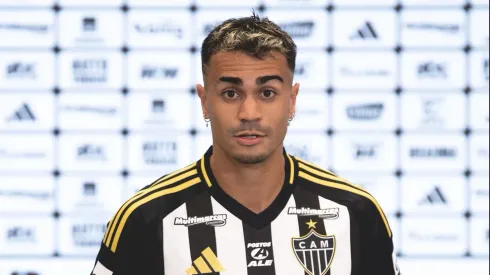 Reinier revela importância de Diego Costa em acordo