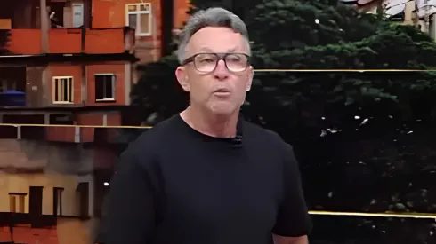 Craque Neto crava eliminação e faz alerta sobre rebaixamento