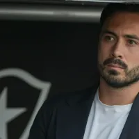 Davide Ancelotti possui lista de desfalques para Botafogo x LDU, pela Libertadores