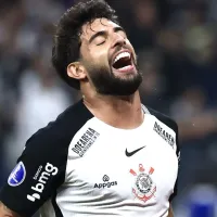 Corinthians perde Yuri Alberto, após Memphis Depay e Carrillo; atacante tem hérnia inguinal e realiza cirurgia
