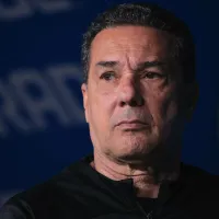 Vanderlei Luxemburgo vem a público e critica Cássio após Cruzeiro x Santos: “Eu conheço bem ele”