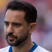 Após Everton Ribeiro, Bahia decide comprar mais um do Flamengo e faz proposta pelo zagueiro Iago