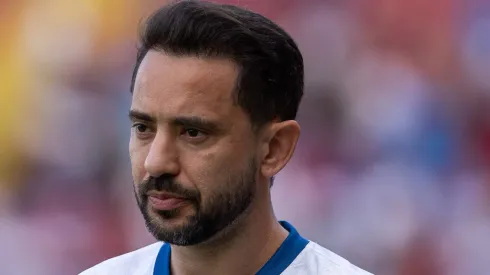 Além de Everton Ribeiro, Bahia agora quer contratar zagueiro do Flamengo