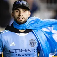 Após Mehdi Taremi e Lucas Beltrán, Flamengo busca contratação de Taty Castellanos