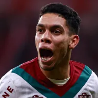 Fluminense recebe aval de Renato Gaúcho, e Paulo Baya está de saída para o Ceará