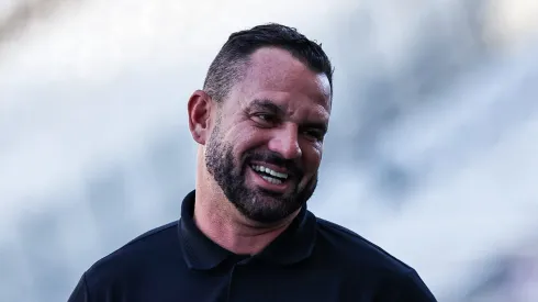 Foto: Fabio Giannelli/AGIF