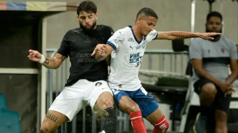 Corinthians de Yuri Alberto busca derrotar o Bahia na Neo Química Arena