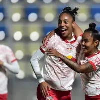 Bahia anuncia Isa Fernandes como novo reforço antes de decisão contra o Corinthians