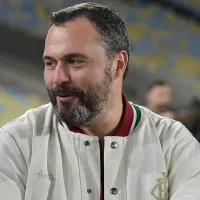 Fluminense de Bittencourt escolhe Gastón Hernández como segundo reforço para a zaga e faz oferta de R$ 27 milhões