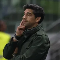 Abel Ferreira não deixará Palmeiras na mão e promete resposta rápida a Leila sobre renovação até 2027