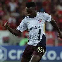 Veja como chega a LDU para encarar o Botafogo nas oitavas da Libertadores 2025