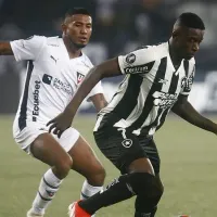 LDU mira revanche contra Botafogo na Libertadores sob comando de Tiago Nunes