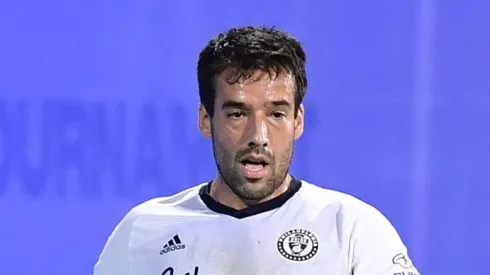 Ilsinho, ex-jogador do São Paulo – Foto: Emilee Chinn/Getty Images