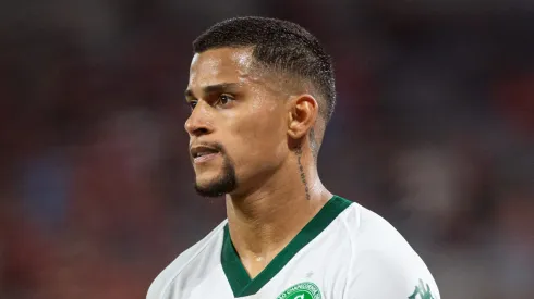 Foto: Luis Garcia/AGIF