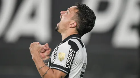 Foto: Thiago Ribeiro/AGIF