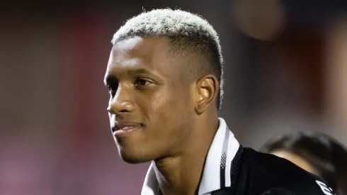 Danilo projeta classificação da Libertadores após vitória em casa