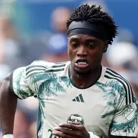 Santi Moreno pode fazer sua estreia pelo Fluminense contra o Fortaleza pelo Brasileirão