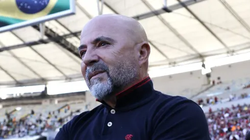 – Jorge Sampaoli