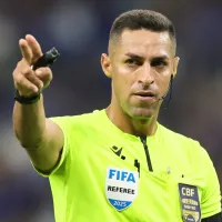 Árbitro escalado para Internacional x Flamengo já comandou vitória recente do Rubro-Negro