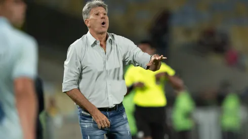 Fluminense supera número de gols de 2024 e mostra evolução em 2025. Foto: Jorge Rodrigues/AGIF