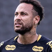 Neymar projeta vitória do Santos contra Vasco em reencontro com Philippe Coutinho