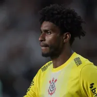 Hugo Souza destaca importância de vencer o Bahia como mandante no Brasileirão