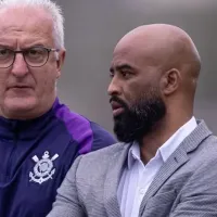 Fabinho Soldado perde força no Corinthians e bastidores apontam desgaste, diz setorista