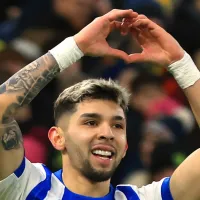 Enciso no Palmeiras será complicado para o Alviverde devido ao que o Brighton pede financeiramente